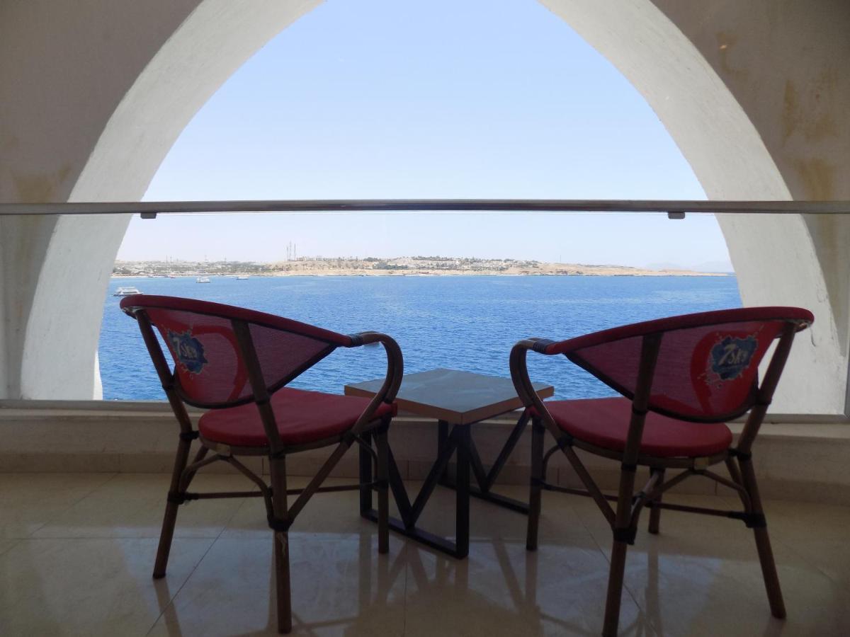 Jewel Sharm El Sheikh Hotel Kültér fotó