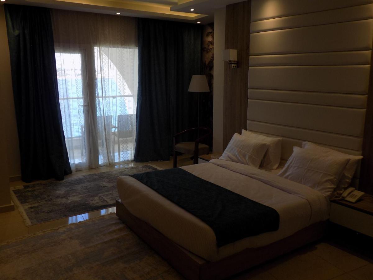 Jewel Sharm El Sheikh Hotel Kültér fotó