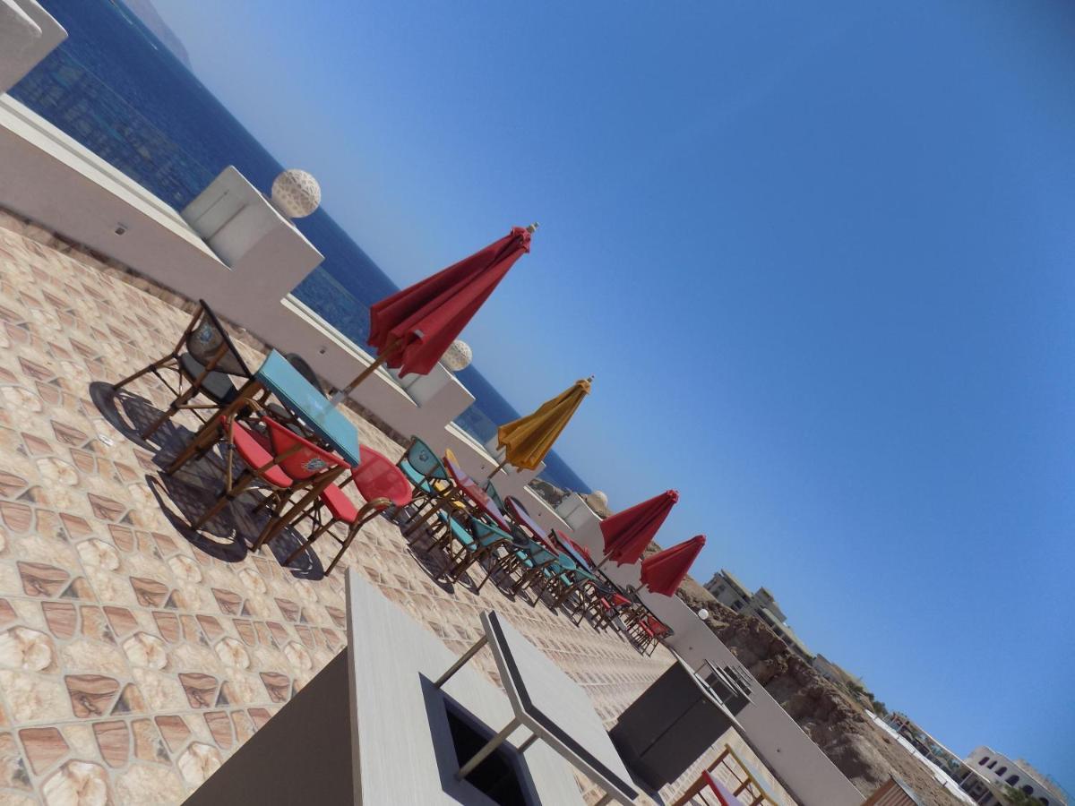 Jewel Sharm El Sheikh Hotel Kültér fotó