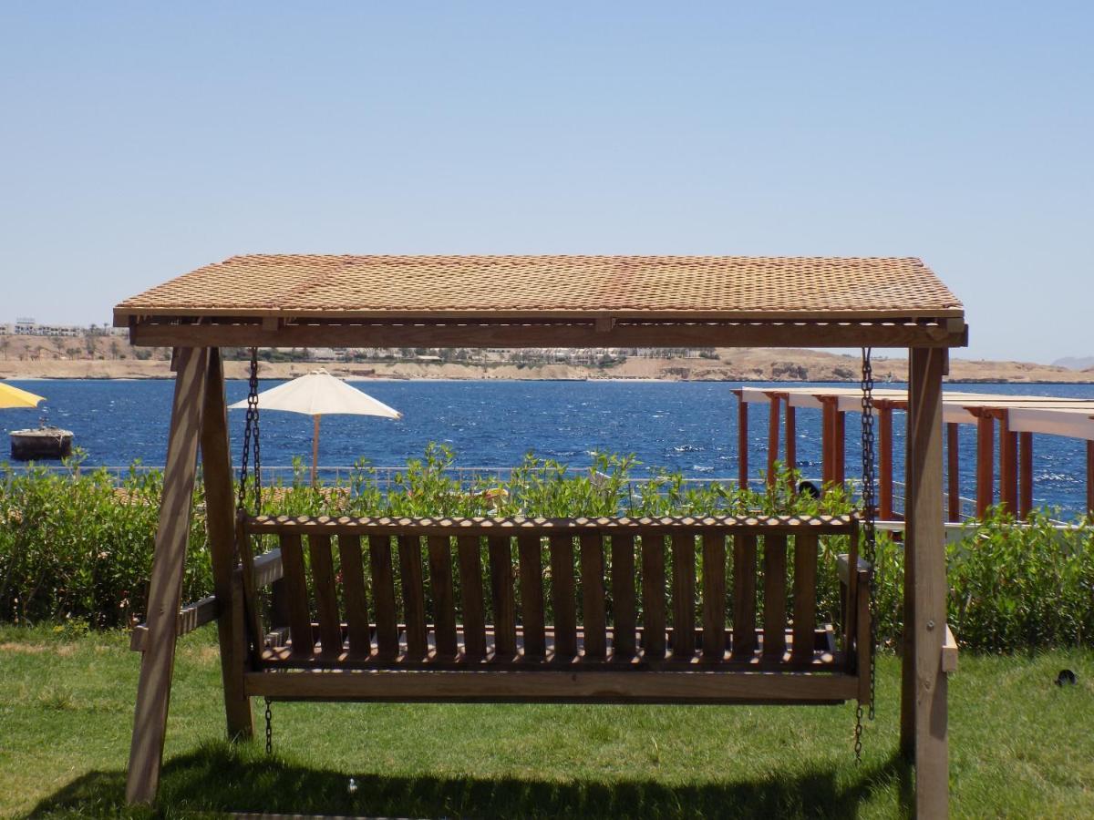 Jewel Sharm El Sheikh Hotel Kültér fotó