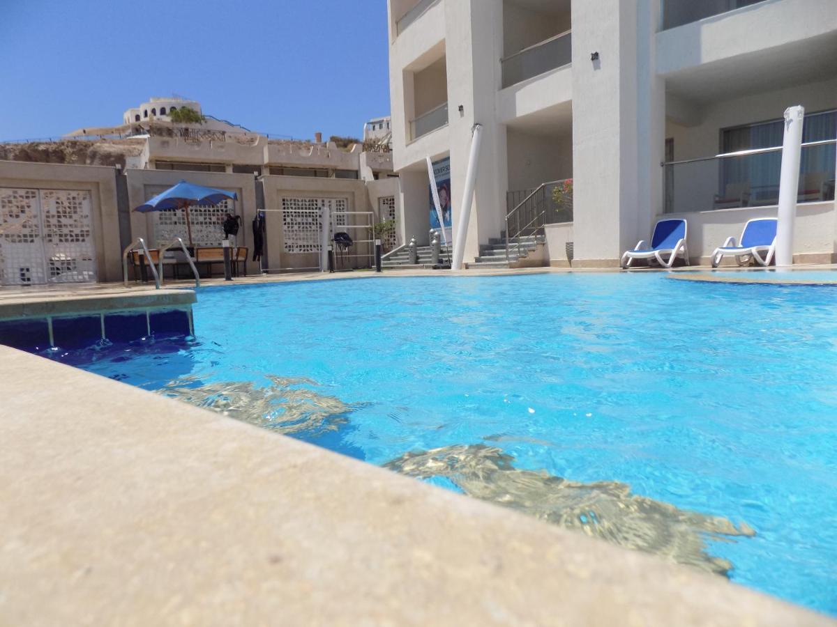 Jewel Sharm El Sheikh Hotel Kültér fotó