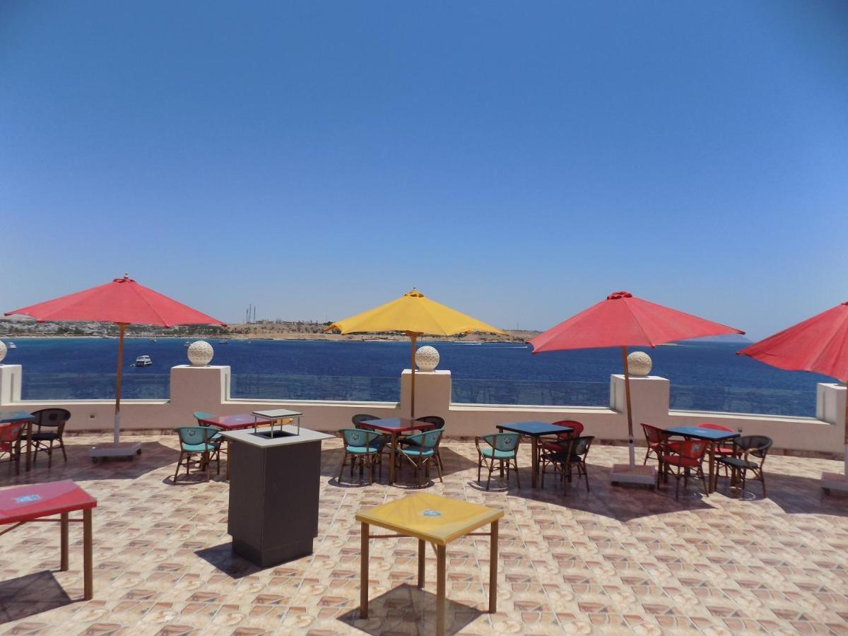 Jewel Sharm El Sheikh Hotel Kültér fotó