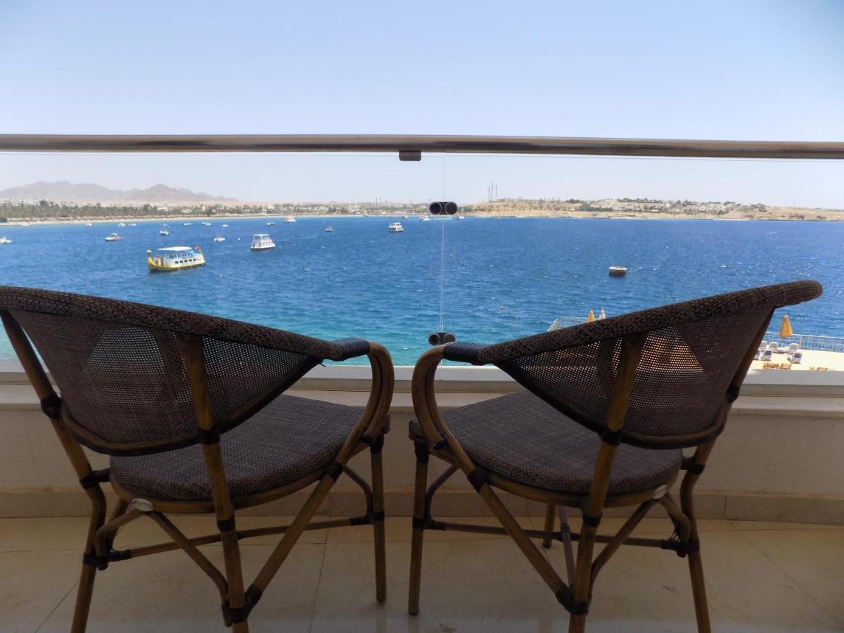 Jewel Sharm El Sheikh Hotel Kültér fotó
