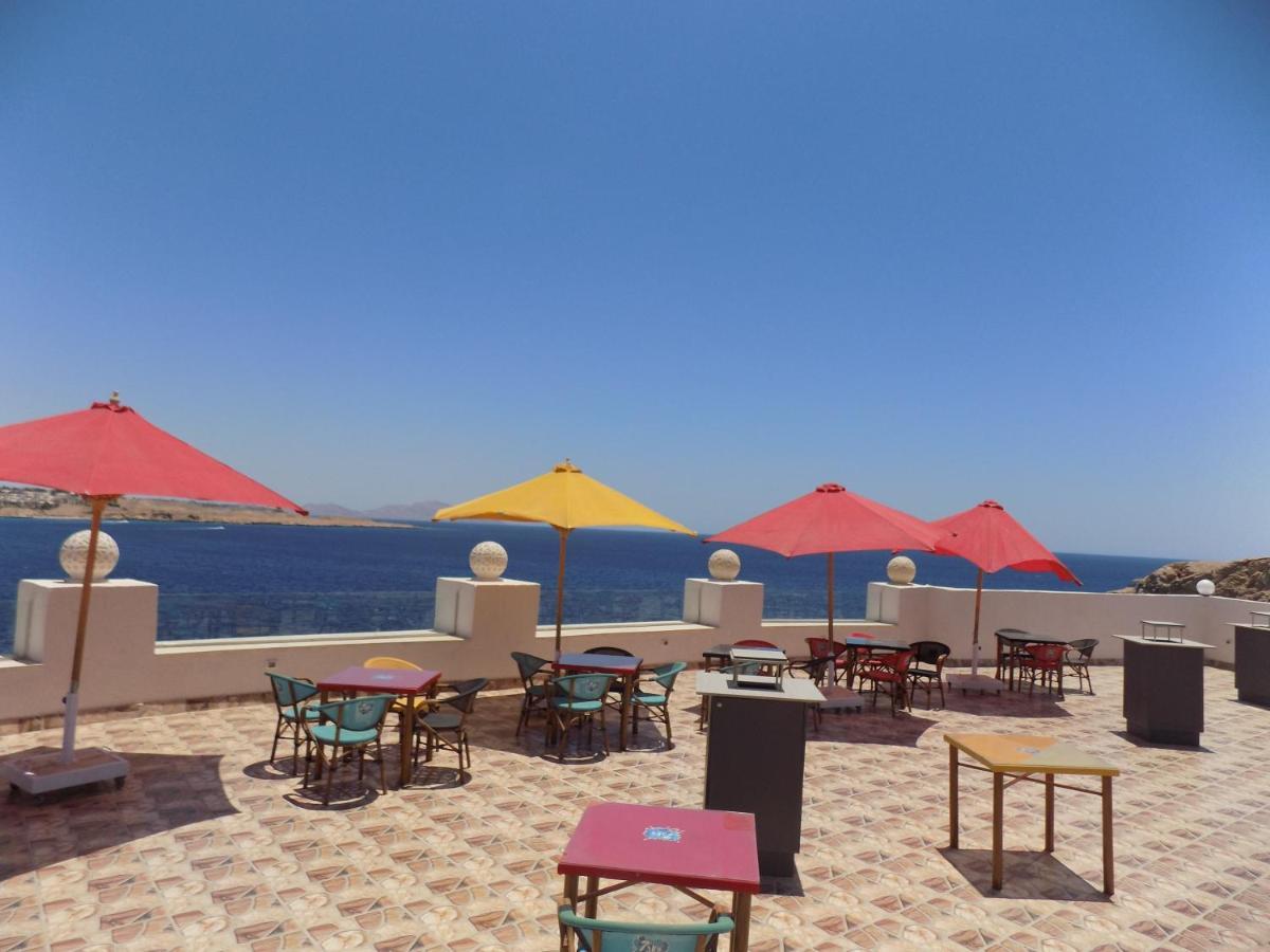 Jewel Sharm El Sheikh Hotel Kültér fotó