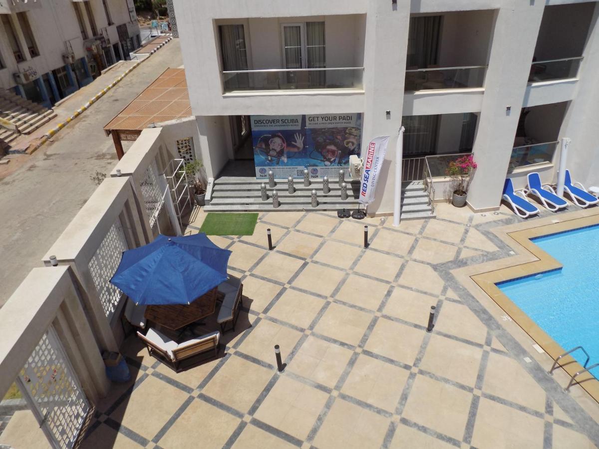 Jewel Sharm El Sheikh Hotel Kültér fotó