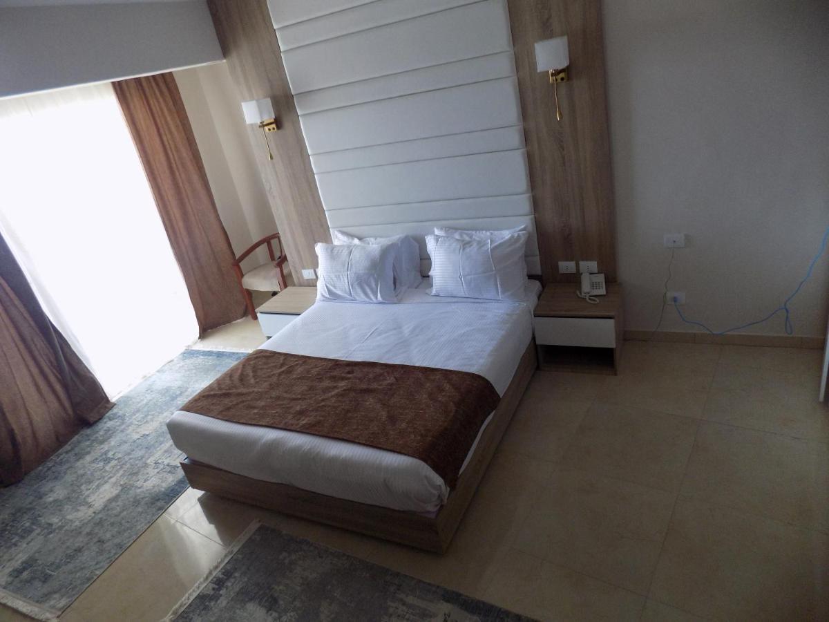Jewel Sharm El Sheikh Hotel Kültér fotó