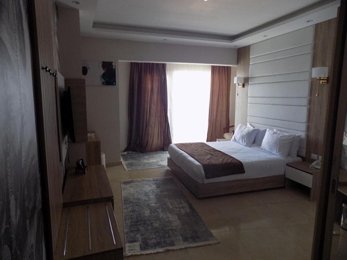 Jewel Sharm El Sheikh Hotel Kültér fotó