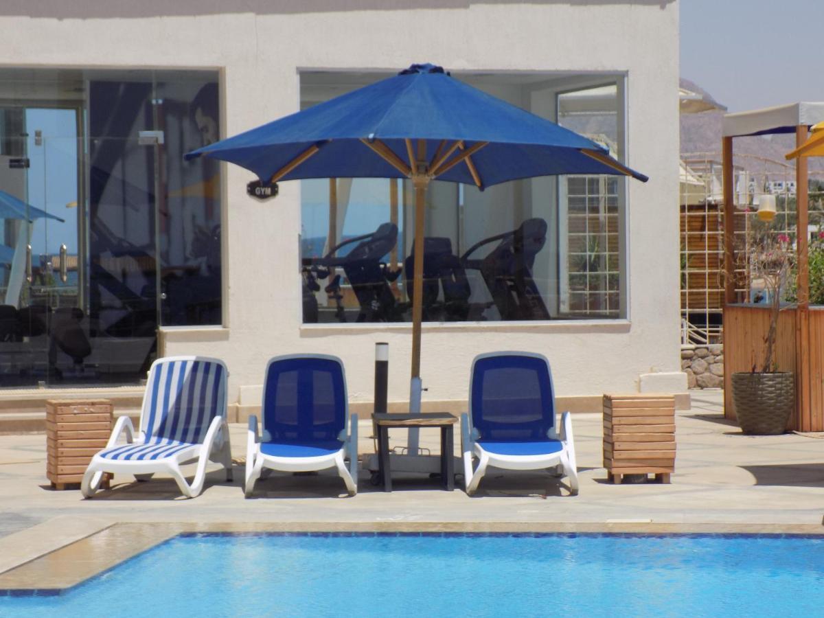 Jewel Sharm El Sheikh Hotel Kültér fotó
