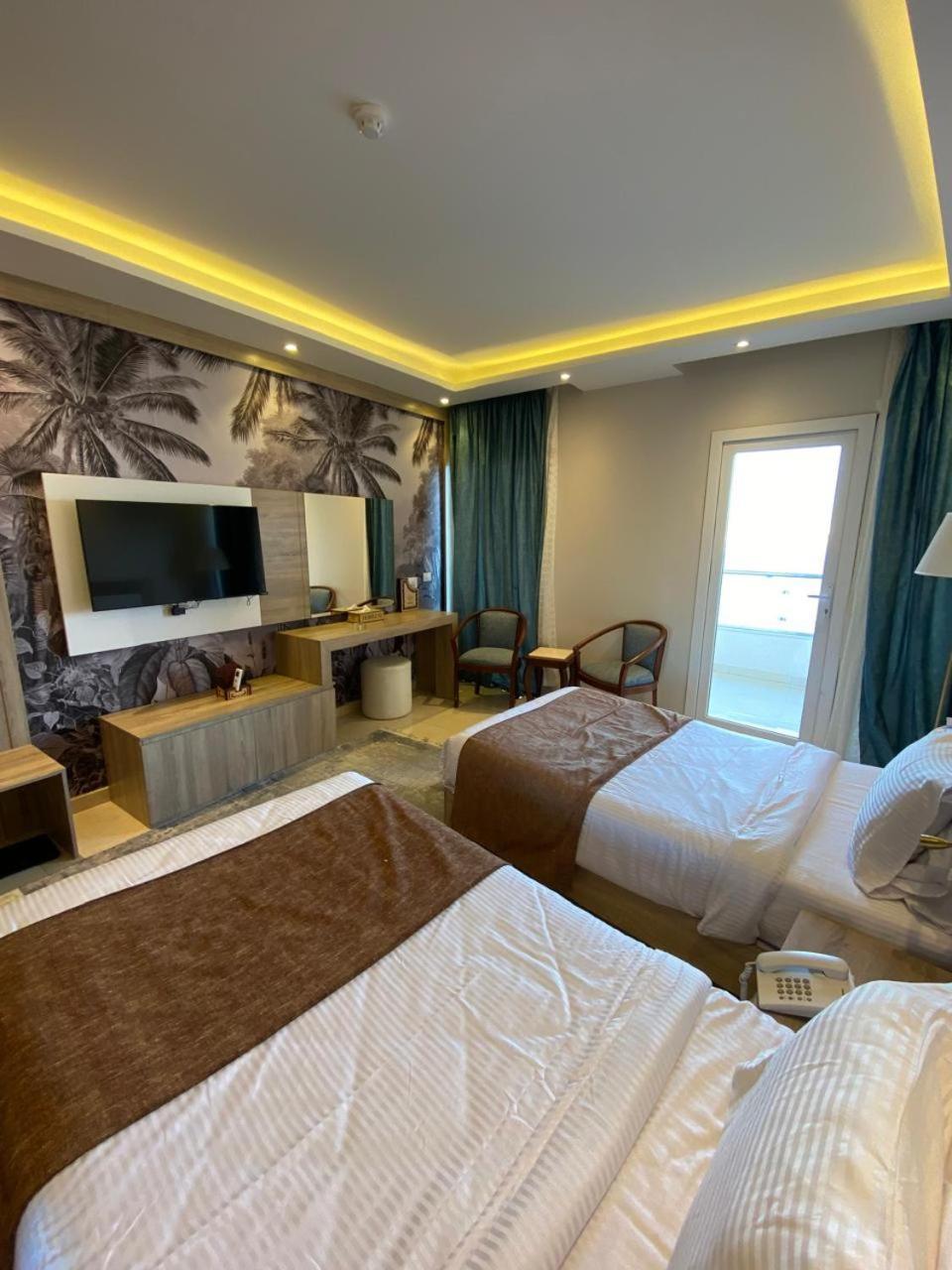 Jewel Sharm El Sheikh Hotel Kültér fotó