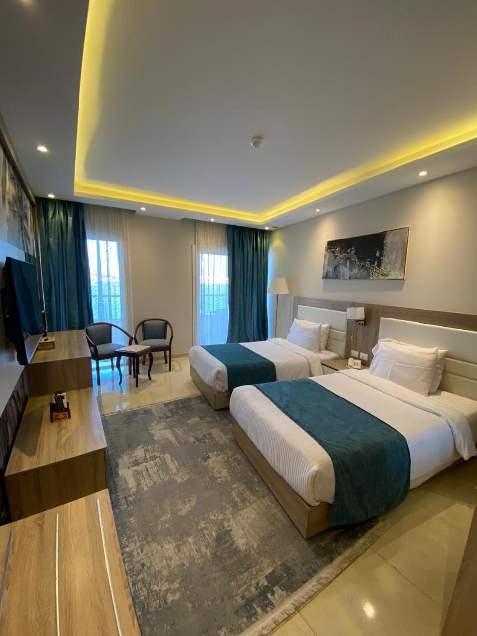 Jewel Sharm El Sheikh Hotel Kültér fotó